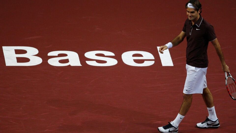 Родниот град на Роже Федерер одбива да именува улица по тенисерот