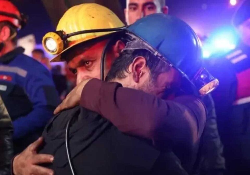 Се затвора рудникот на смртта во Труција, по несреќата во која загинаа 41 рудар