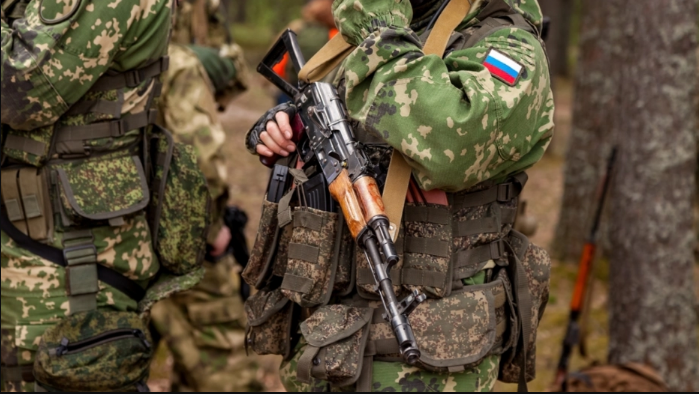 Русија планира да регрутира уште 400.000 војници кои ќе се борат во Украина