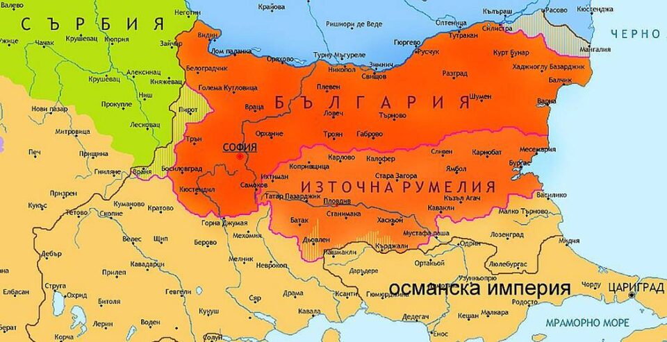 Ако Бугарите влезат во Уставот, со државни пари ќе го славиме Денот на Санстефанска Бугарија која опфаќала делови од Македонија!