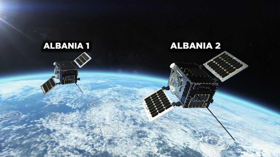 Апасиев: Албанија лансираше сателити, а ние уште лансираме топла вода во студентските домови