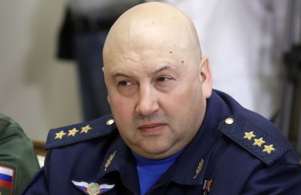 Сергеј Суровикин, новиот руски командант за Украина од неговите колеги бил наречен „Генерал Армагедон“