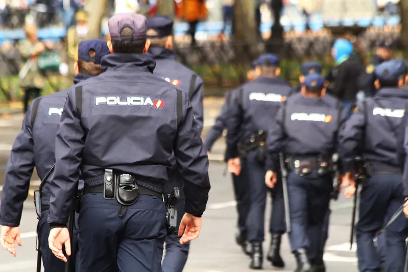 Во Шпанија од почетокот на годината убиени шест жени, Владата свика итен состанок на експерти за семејно насилство