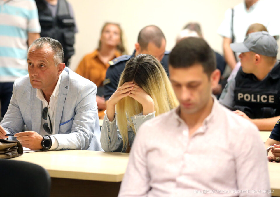 Лекари од КАРИЛ сведочеа на судењето за убиството на ракометарот Тот