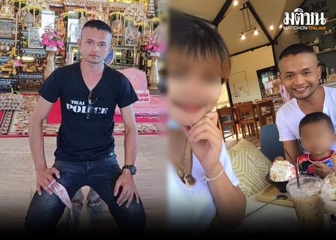 Поранешен полицаец уби најмалку 23 деца во градинка во Тајланд