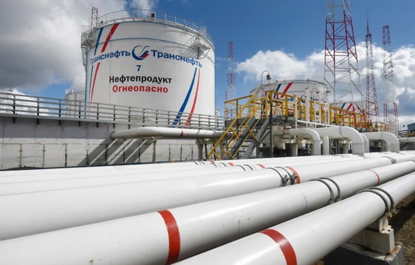 „Транснефт“: Не ја прекинавме испораката на нафта за Полска и Германија