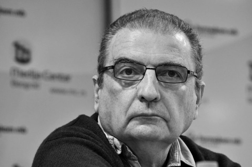 Сочувство од премиерот Ковачевски за смртта на Владимир Глигоров