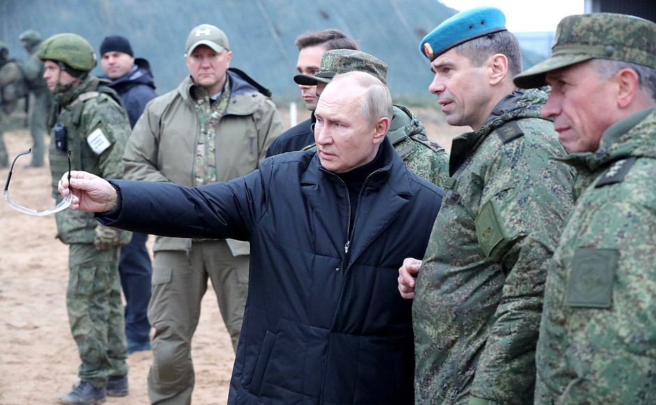 Путин се закани: Западот ќе се соочи со сериозни последици ако воведе ограничување на цената на руската нафта
