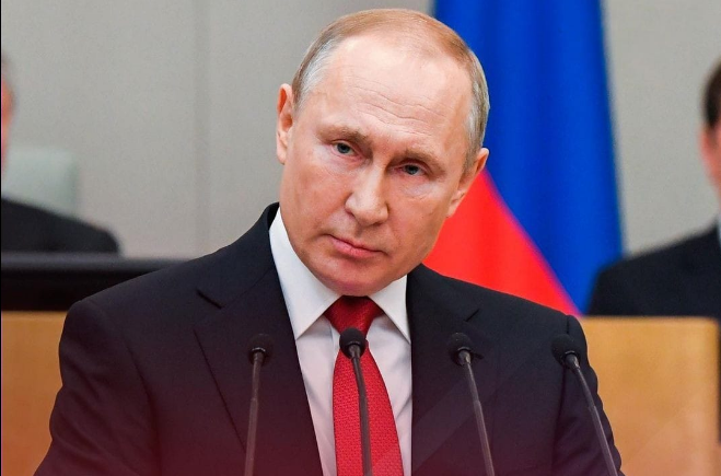 Путин: Русија го суспендираше, но не го заврши своето учество во договорот за извоз на храна