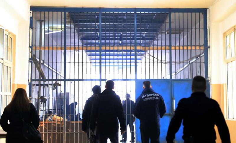 143 граѓани завршиле во затвор поради непочитување Ковид-мерки