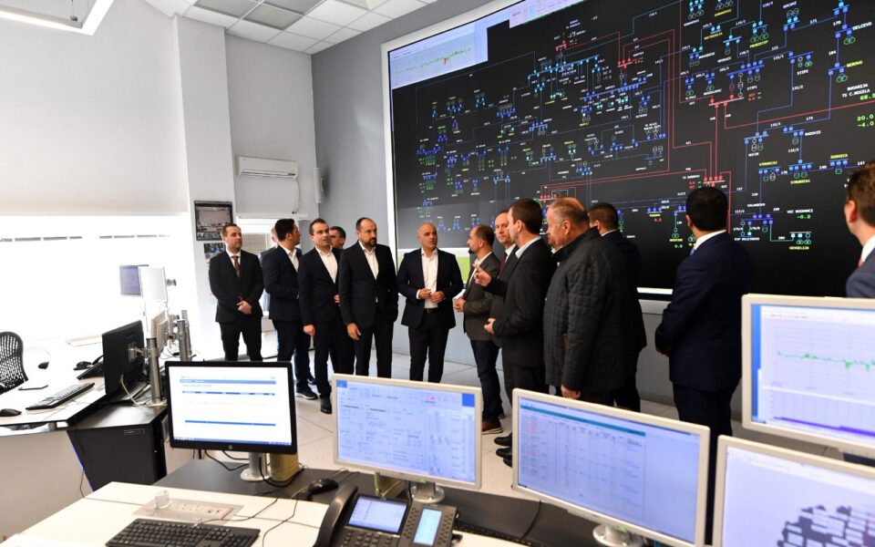 Ковачевски: Нови инвестиции на МЕПСО за сигурен пренос на електрична енергија за граѓаните и за компаниите