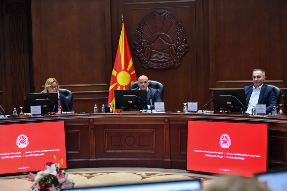 Стоилковски: На Македонија не и треба уште една влада податна за криминал и без изборен легитимитет, туку брзи избори