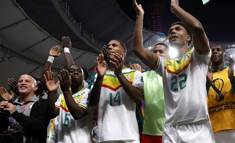 Холандија и Сенегал се пласираа во осмина-финалето на Мундијалот