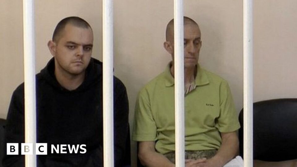 Обид за атентат врз судијата Александар Никулин кој осуди двајца Британци на смрт