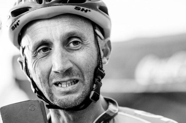 Италијанскиот велосипедист Давиде Ребелин загина откако за време на тренинг го удрил камион