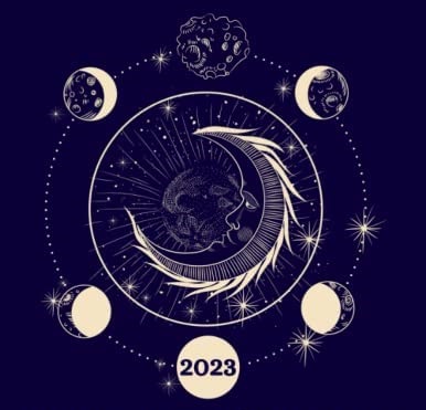 Ова се најважните астролошки настани во 2023 година, еве како ќе влијаат врз нас