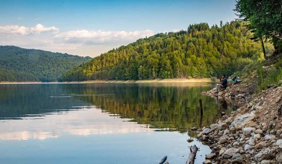 Богоев: Имотот на Беровското езеро беше на татко ми, сега е на мајка ми