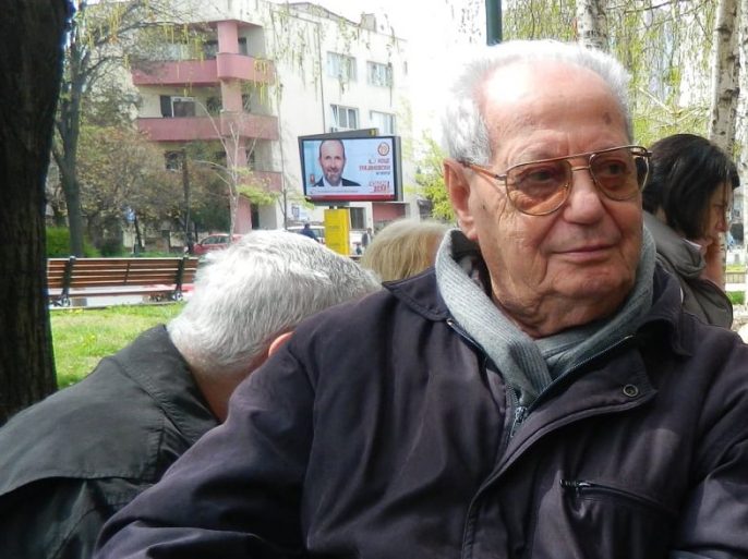 Комеморација за Благоја Иванов денеска на ФДУ