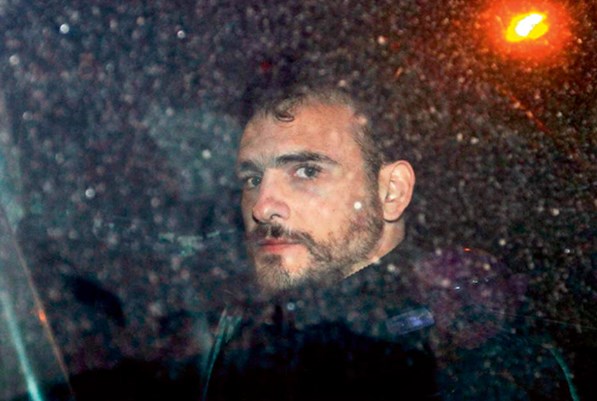 Балканските криминалци во паника: На 30 ноември Лука Бојовиќ се враќа во Белград