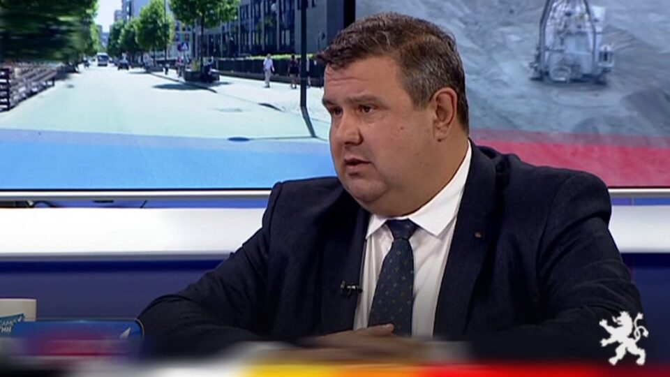 Мицевски: Кај нас кризата почна многу порано пред војната, ВМРО-ДПМНЕ пред 2 години бараше надзорна расправа за поскапување на струјата