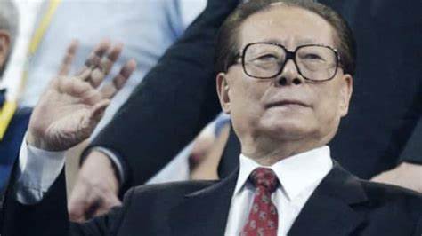 Почина поранешниот кинески претседател Џианг Земин
