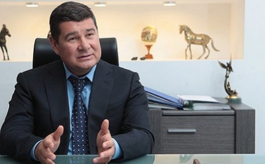 Османи убедува дека Владата е подготвена да расчисти со случајот „Онишченко“