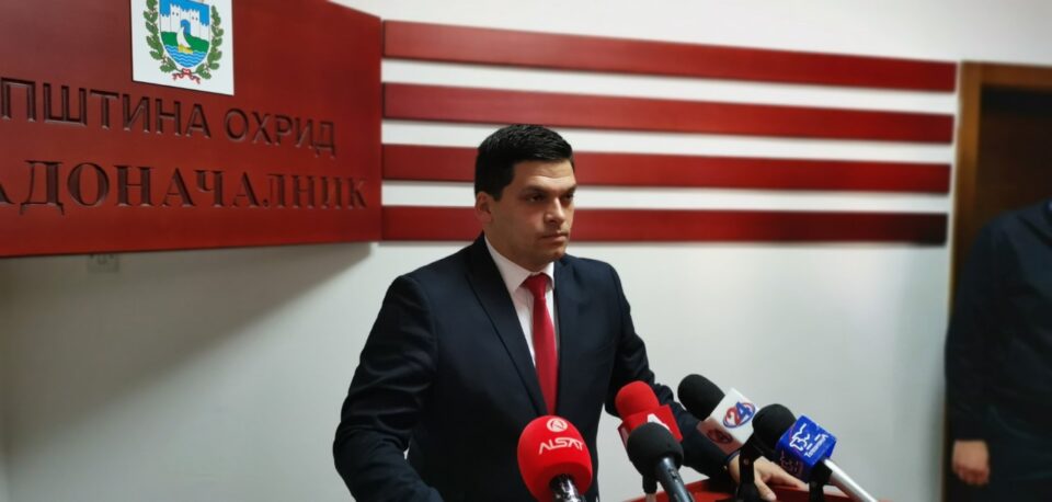Охридскиот градоначалник очекува позитивен извештај од УНЕСКО