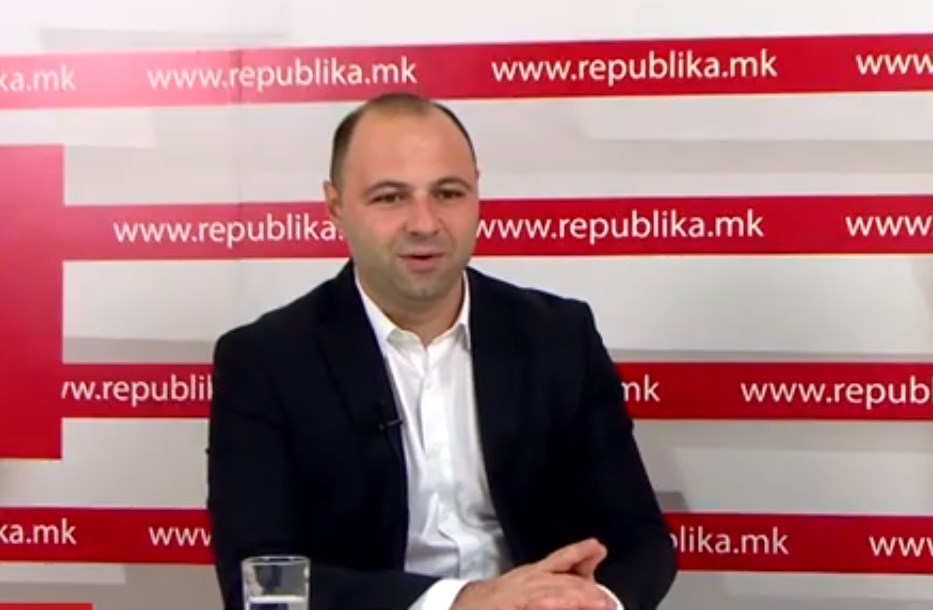 Mисајловски: Единствена партија што може да го смени ова што го прават СДСM и ДУИ е ВМРО-ДПМНЕ