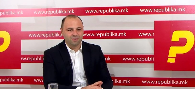 Мисајловски: Koга и да има избори, ВМРО-ДПМНЕ ќе победи со над 20 пратеници разлика пред СДСМ