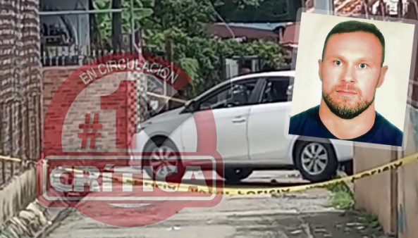 Веља невоља потврди дека Звицер не е убиен во Панама