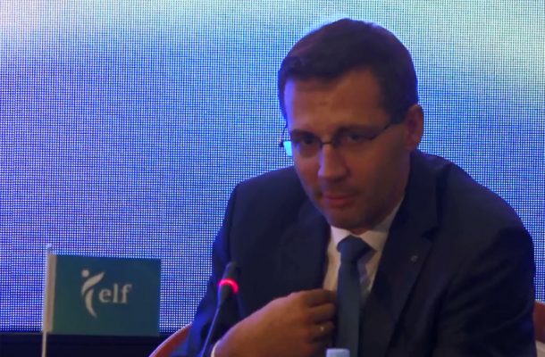 Станислав Анастасов, поранешен бугарски министер: Потребно е да се работи и од бугарска перспектива за да се одржуваат билатералните односи