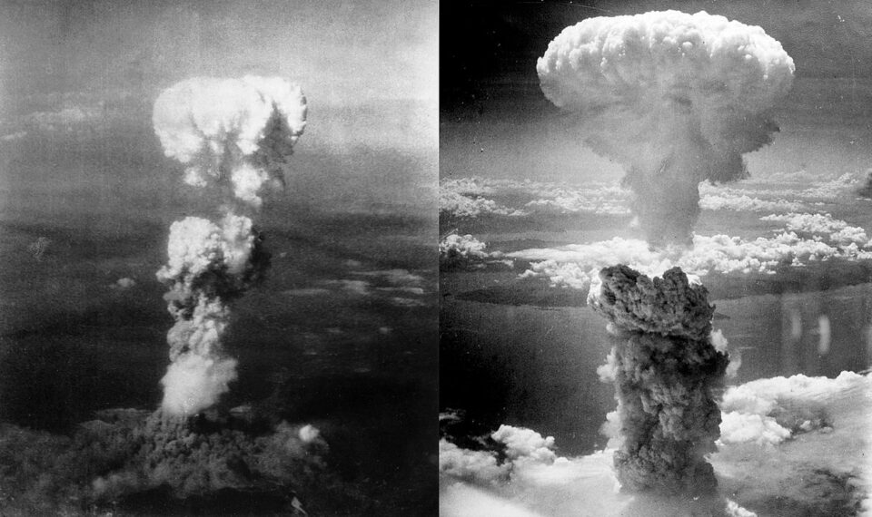 Јапонија  одбележува 78 години од нуклеарното бомбардирање на Хирошима