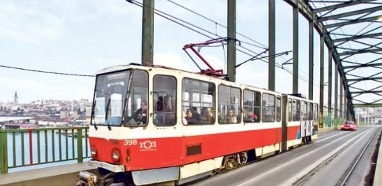Србите не сакаат да бидат шофери: Белград ќе увезува возачи во градскиот превоз од Шри Ланка!