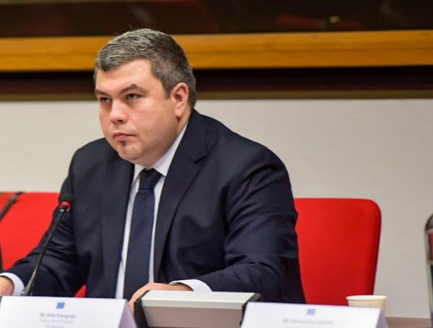 Маричиќ: Следното вето кон ЕУ може да е само од ВМРО-ДПМНЕ