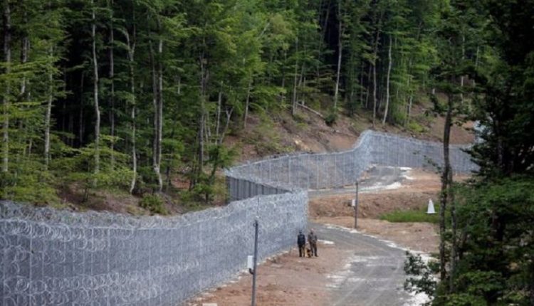 Инцидент на бугарско-турската граница: Убиен е бугарски полицаец