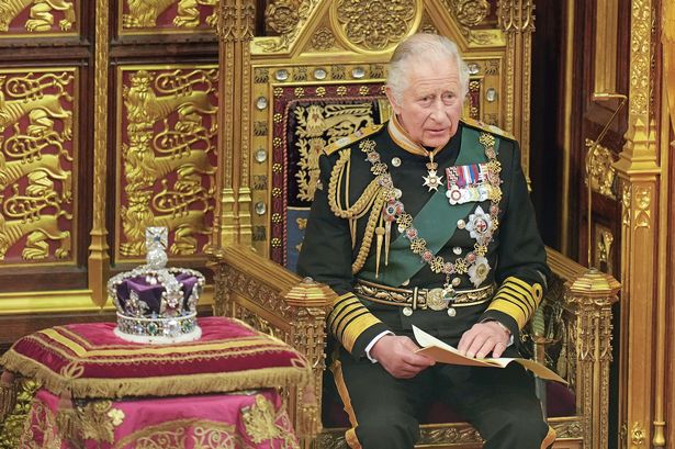 Во живо: Крунисувањетo на кралот Чарлс Трети