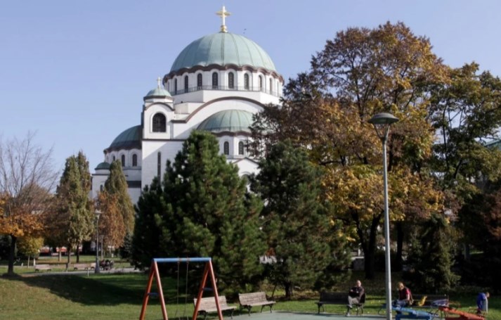 Дојави за бомба во повеќе училишта во Белград