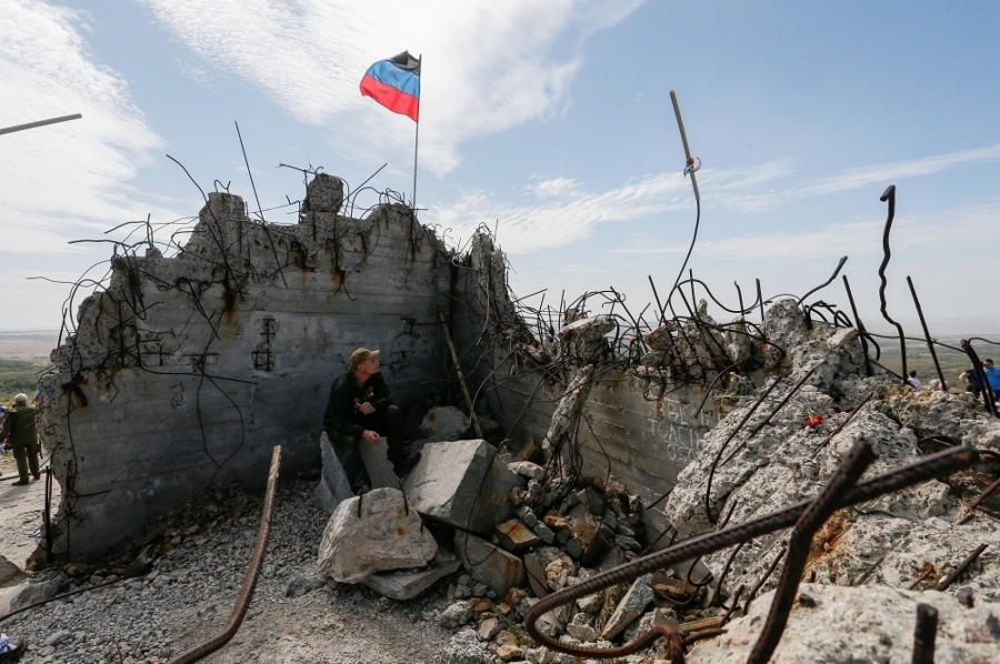 Жестоки битки во Донбас: Украинските сили претрпеа големи загуби во изминатите 24 часа