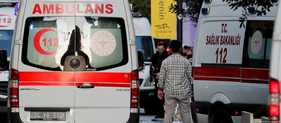 Македонка повредена при нападот во Истанбул