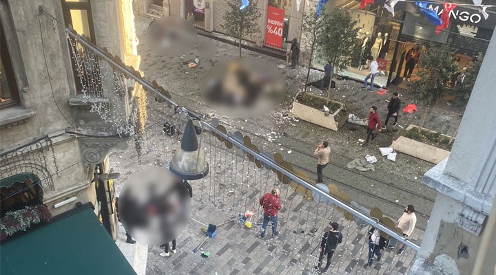 Засега ниту еден македонски државјанин не побарал помош од МНР по експлозијата во Истанбул