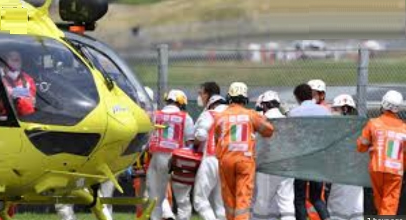 Семејство словенечки туристи меѓу седуммината загинати во хеликоптерска несреќа во Италија