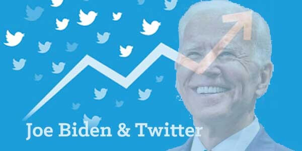 Бајден: Твитер шири лаги низ целиот свет