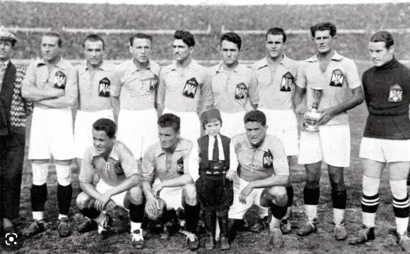 Србија против Бразил не го повтори успехот на Југославија во 1930 година