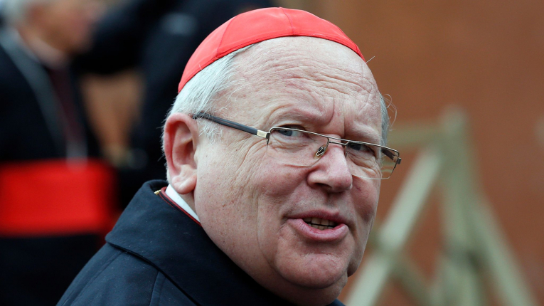 Францускиот кардинал Жан Пјер Рикард призна дека сексуално злоставувал малолетничка