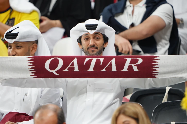 Катар уште вечера може да ги загуби шансите за плејоф