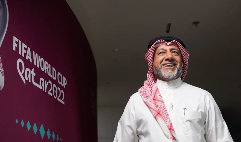 Амбасадорот на Светското првенство во Катар со порака до хомосексуалците: Тоа е забрането, затоа што тоа е ментална болест