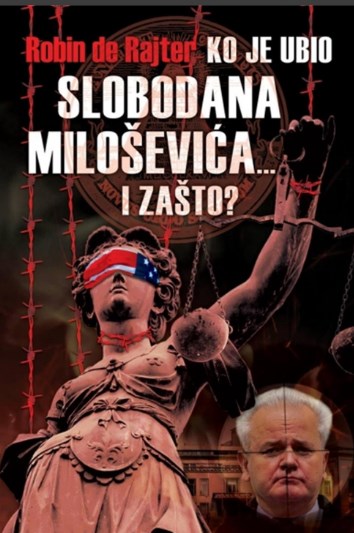 Авторот на книгата прашува: Koј му го промени оброкот на Милошевиќ и зошто?