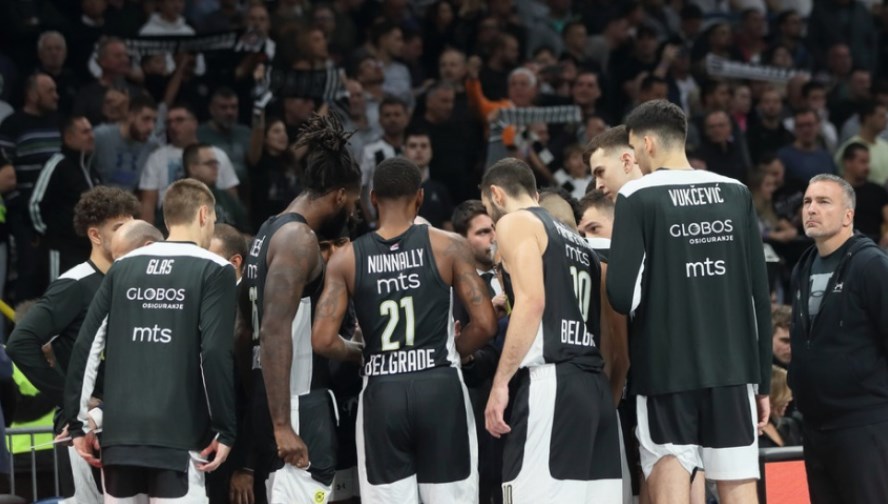 Kaко во НБА: 72 поени за една четвртина во Евролигата