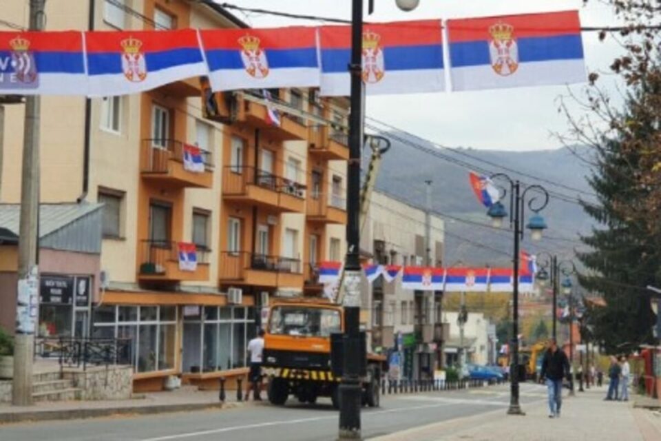 Пратениците од Српска листа дадоа заклетва и веднаш ја напуштија седницата на Собранието на Косово