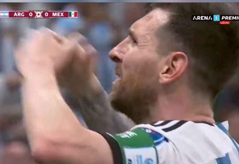Aргентина вечерва не плачеше: Меси и другарите се во игра за втората фаза на СП